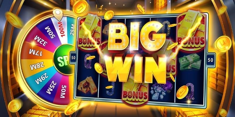 Quay hũ 99OK: Sảnh chơi quay slot nổ hũ cực khủng 5 JILI sảnh game tạo dấu ấn với kho trò chơi quay hũ 99OK hiện đại