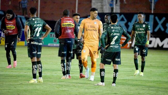 Soi kèo ngon ăn Manta vs Orense (7h ngày 24/6) 5 Cuộc đụng độ khó đoán giữa Manta vs Orense