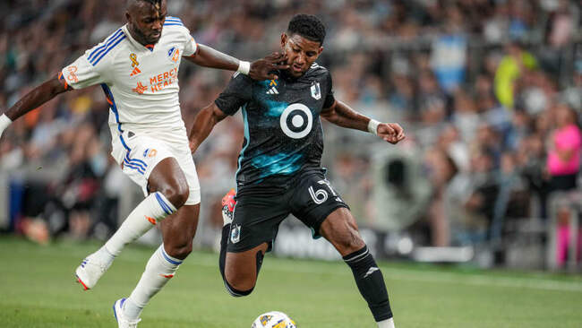 Soi kèo ngon ăn NY Red Bulls vs Minnesota United (6h30 ngày 29/6) 5 Cuộc đụng độ khó đoán giữa NY Red Bulls vs Minnesota United