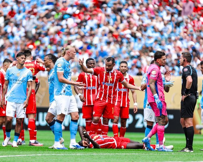 Soi kèo ngon ăn Wydad vs Al Ain (2h ngày 27/6) 5 Cuộc đụng độ khó đoán giữa Wydad vs Al Ain