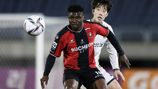 Soi kèo ngon ăn Gimpo vs Bucheon (17h00 ngày 02/07) 5 Cuộc đụng độ khó đoán giữa Gimpo vs Bucheon